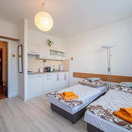 Cozy * Μπρατισλάβα