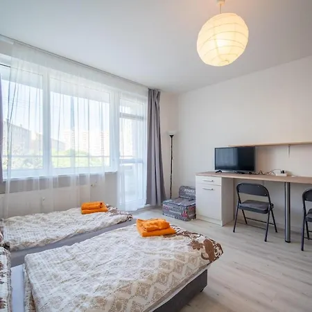 Apartment Cozy Bratislava